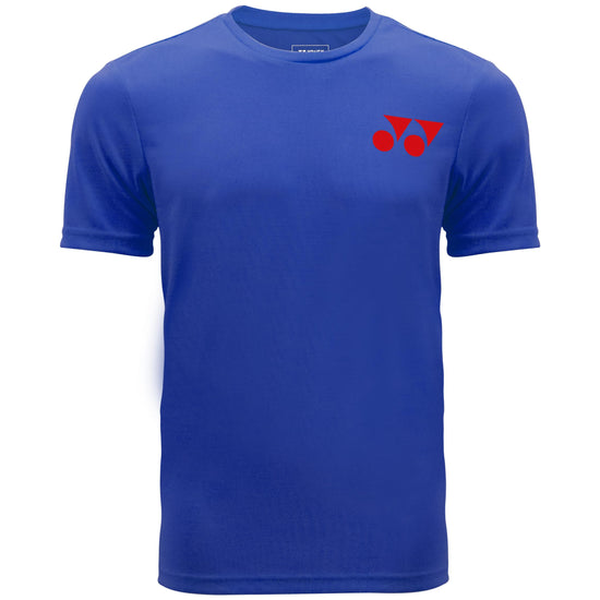 TURKISH SEA / FIERY RED