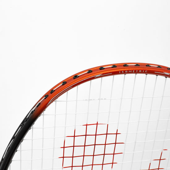 BLACK/ORANGE