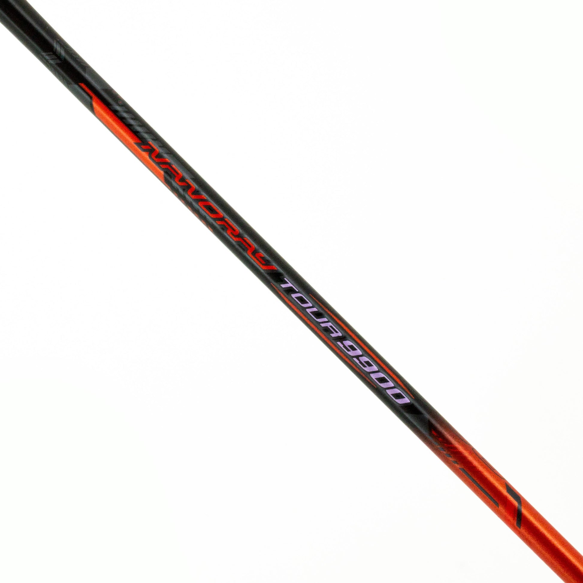 BLACK/ORANGE