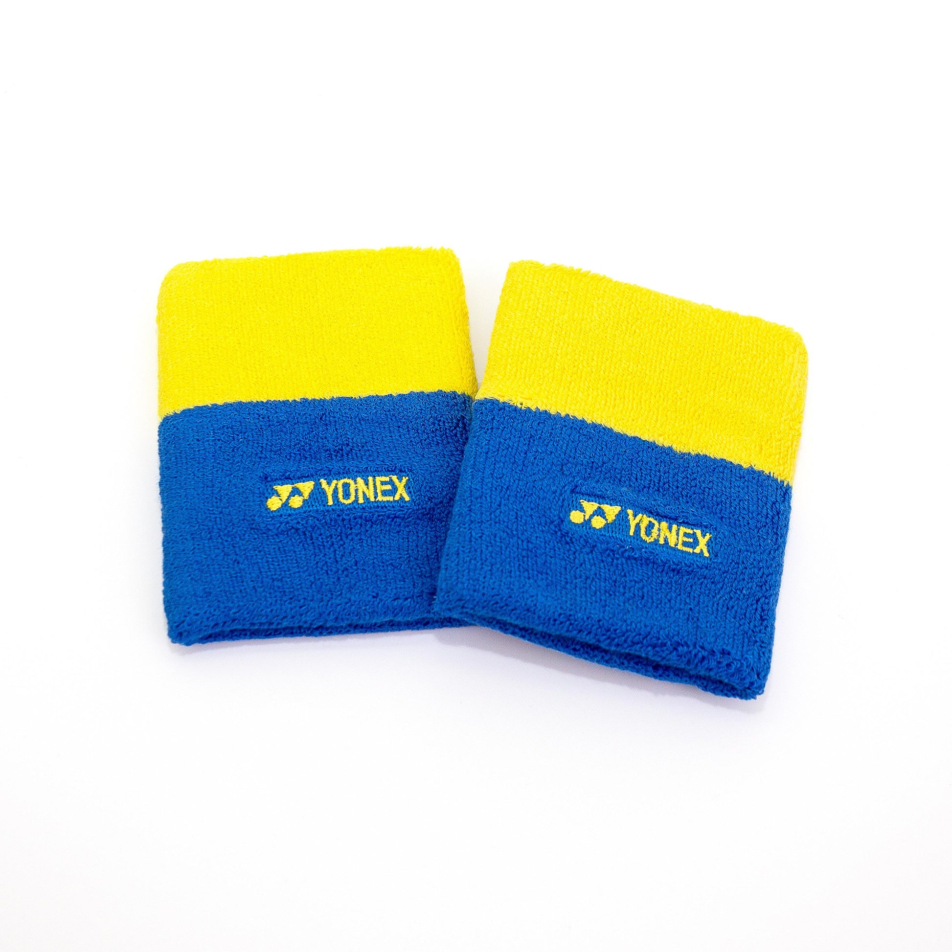 BLUE/YELLOW