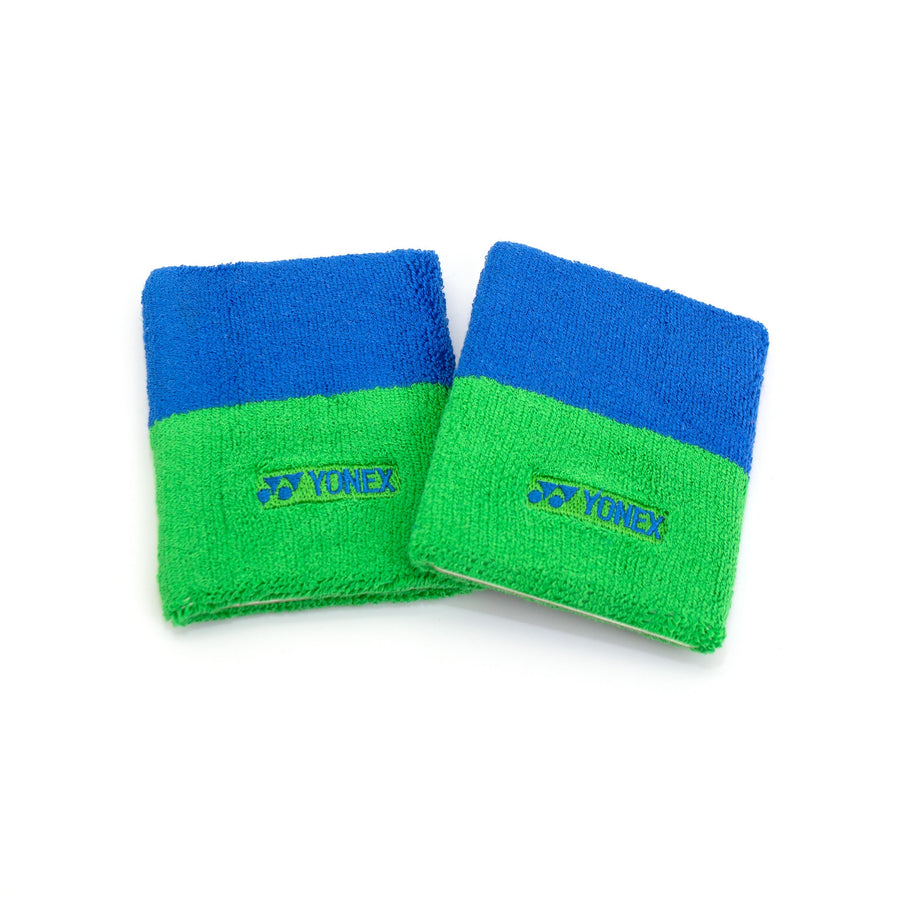 GREEN/BLUE