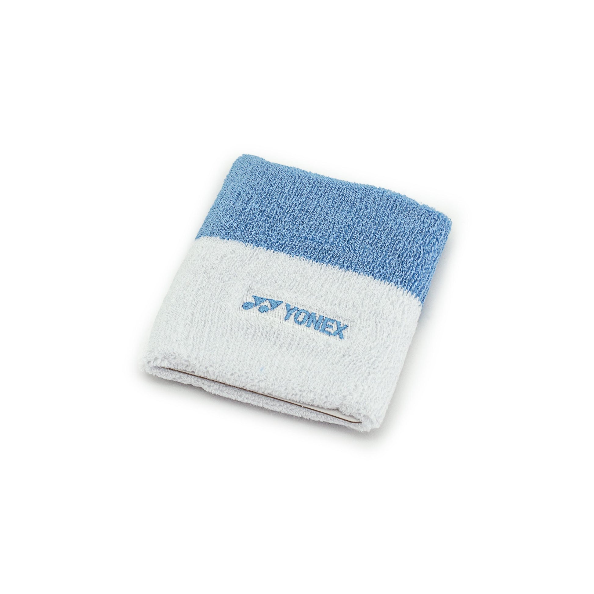 WHITE/LIGHT BLUE