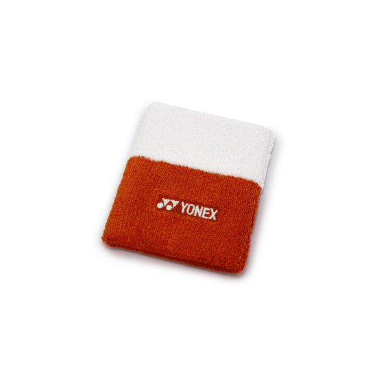 BRICK ORANG/WHITE