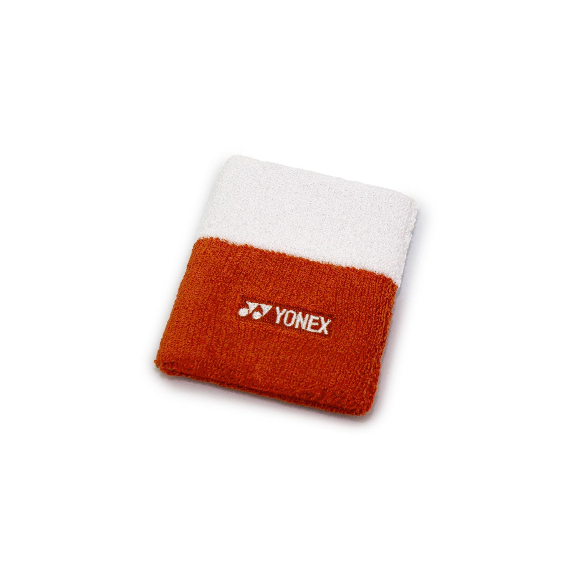 BRICK ORANG/WHITE