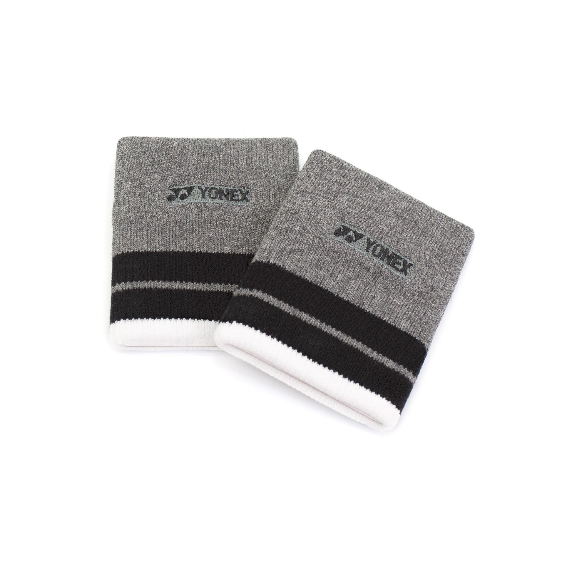 GRAY/BLACK