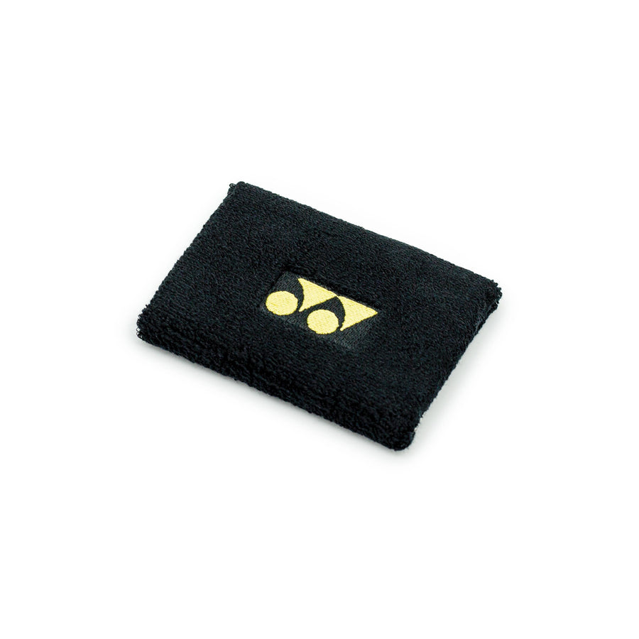 BLACK/YELLOW