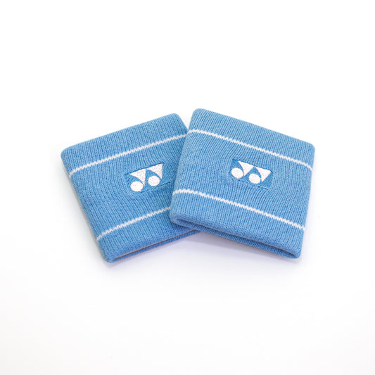 LIGHT BLUE/WHITE