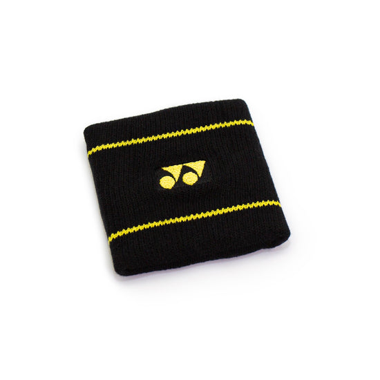 BLACK/YELLOW