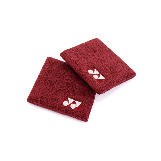 PLUM RED/WHITE