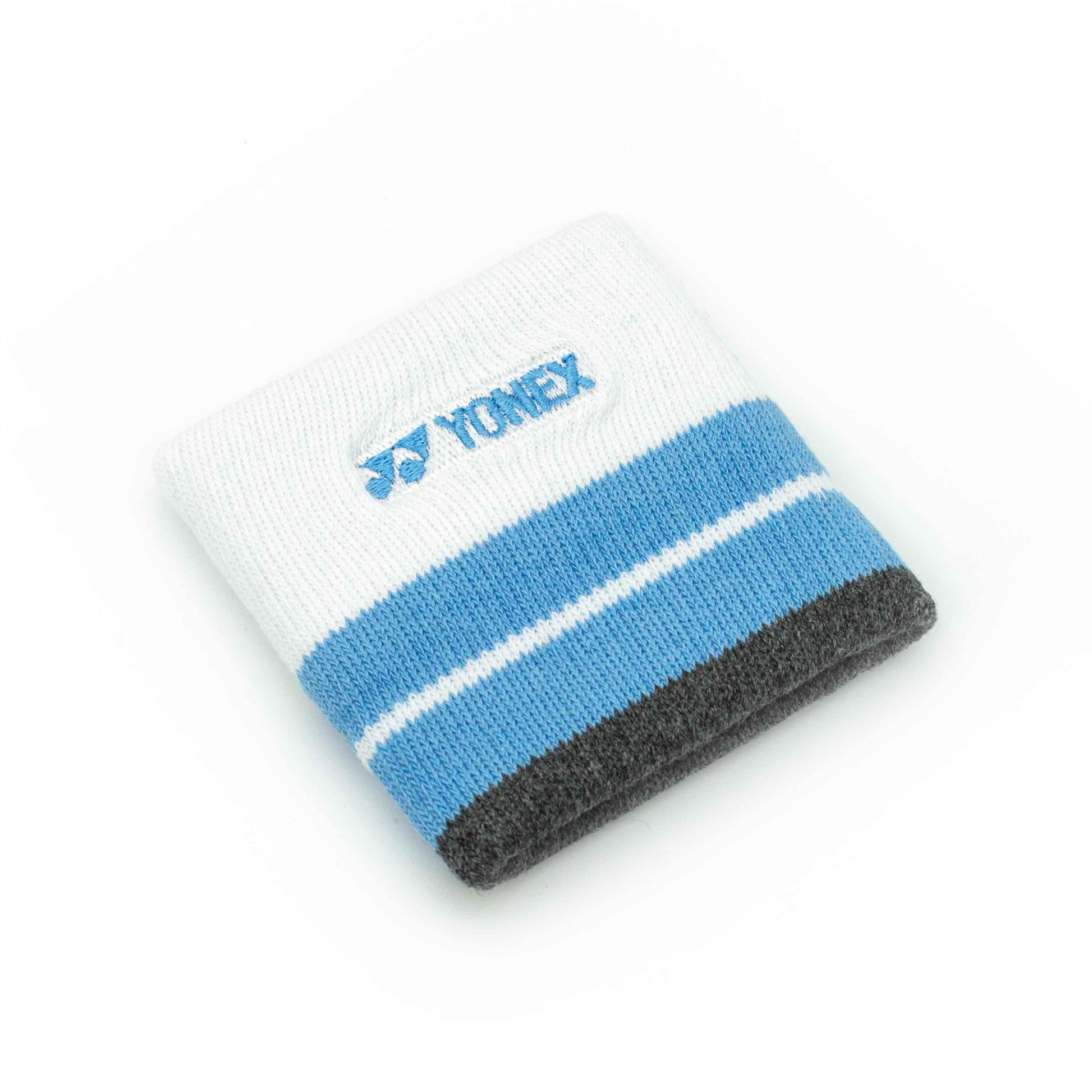 WHITE/LIGHT BLUE