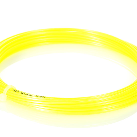 FLASH YELLOW