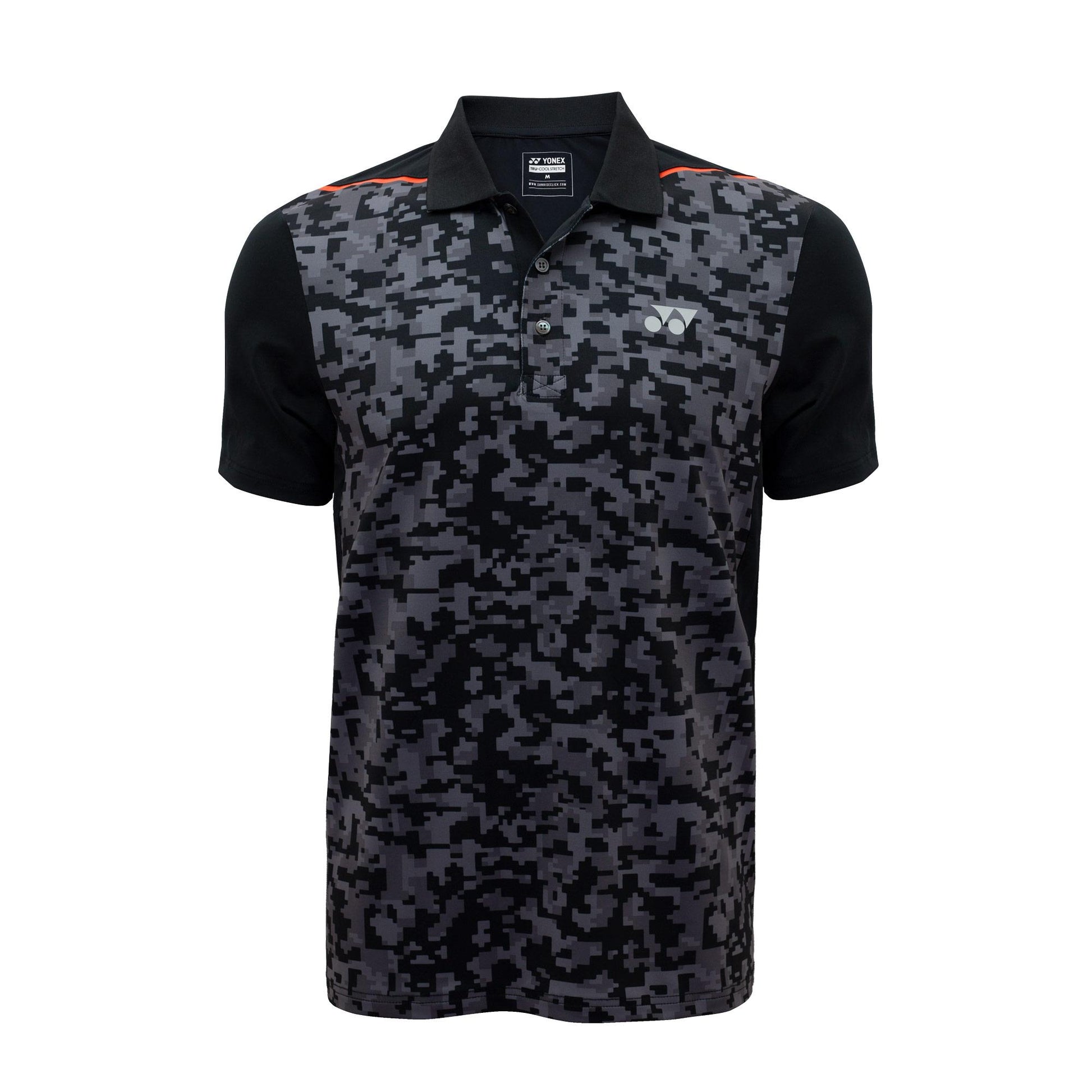 JET BLACK/STORM FRONT