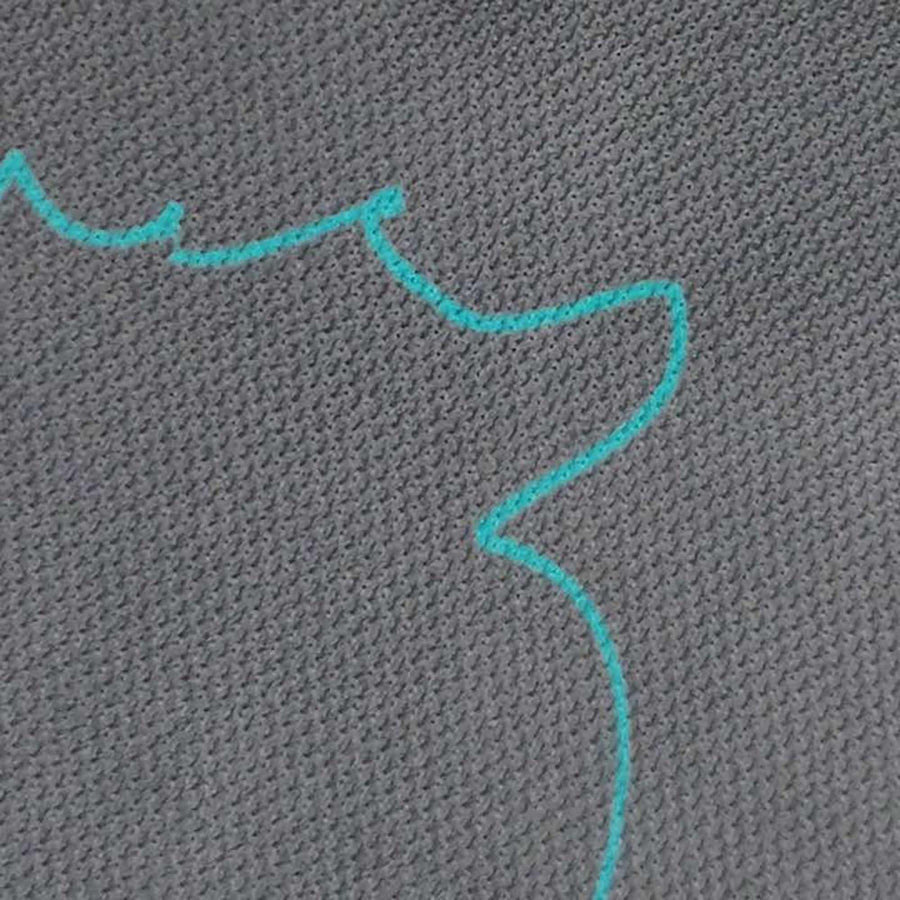 PERISCOPE / BLUE ASTER