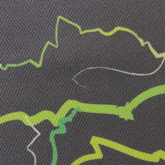 PERISCOPE / TITANIUM