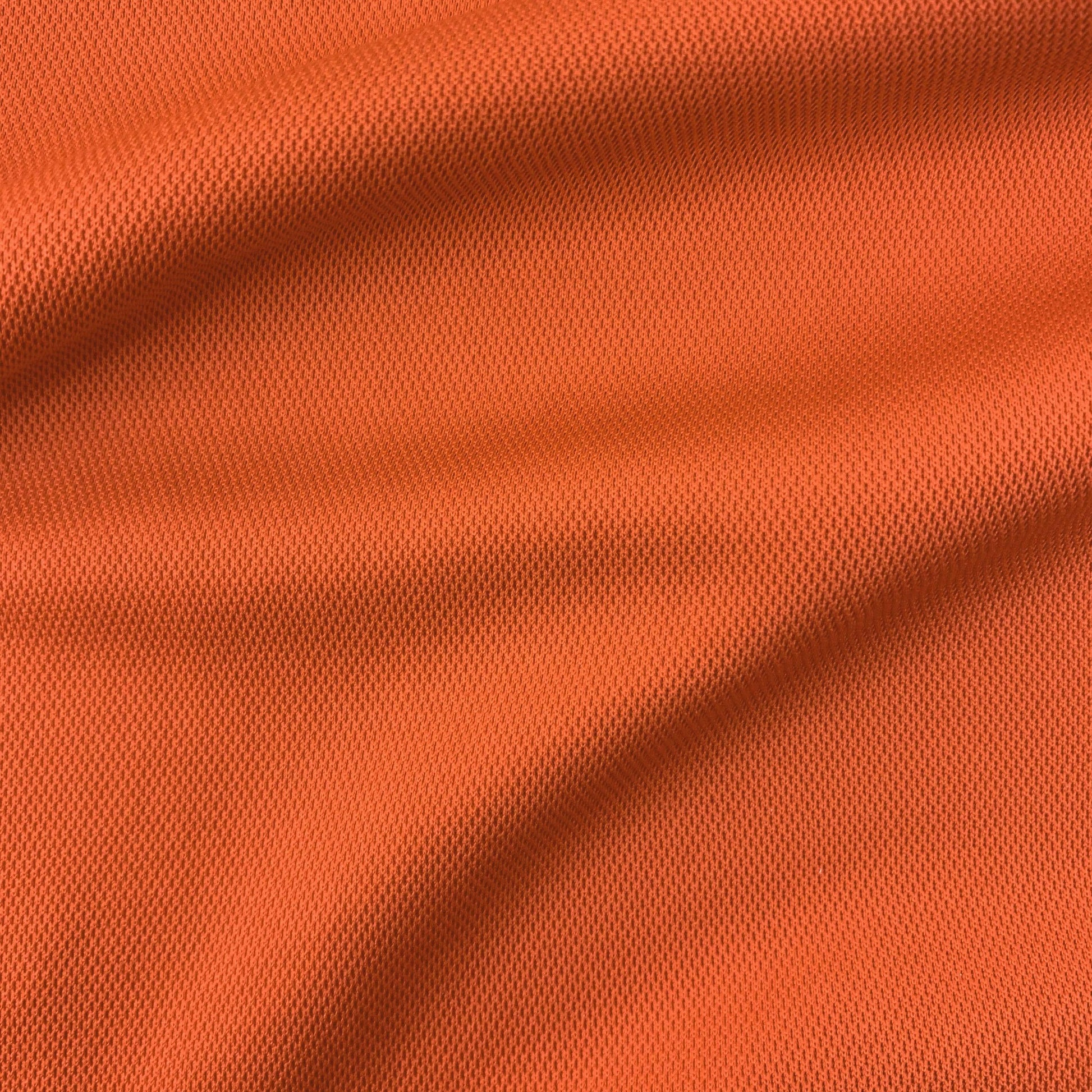 SCARLET IBIS / JET BLACK