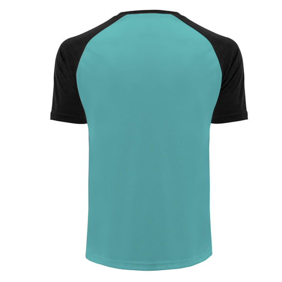 BLUE GRASS/JET BLACK