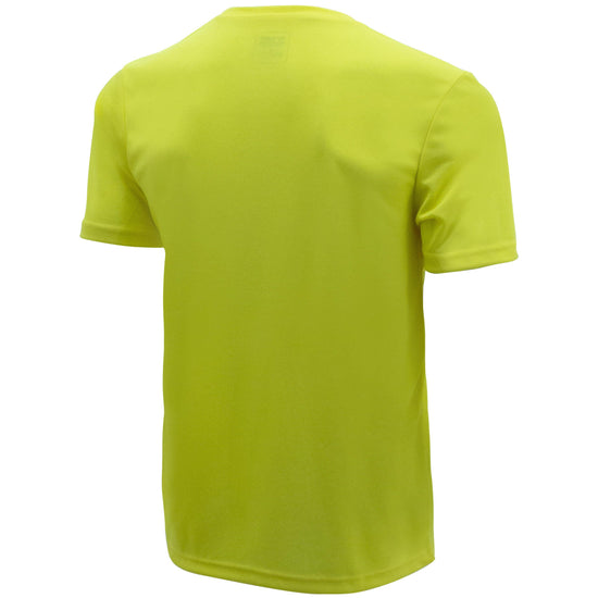 BLAZING YELLOW / GILBRATAR SEA