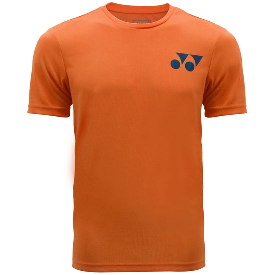 SCARLET IBIS / NAVY PEONY