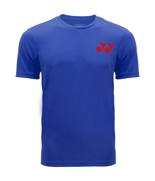 TURKISH SEA / FIERY RED