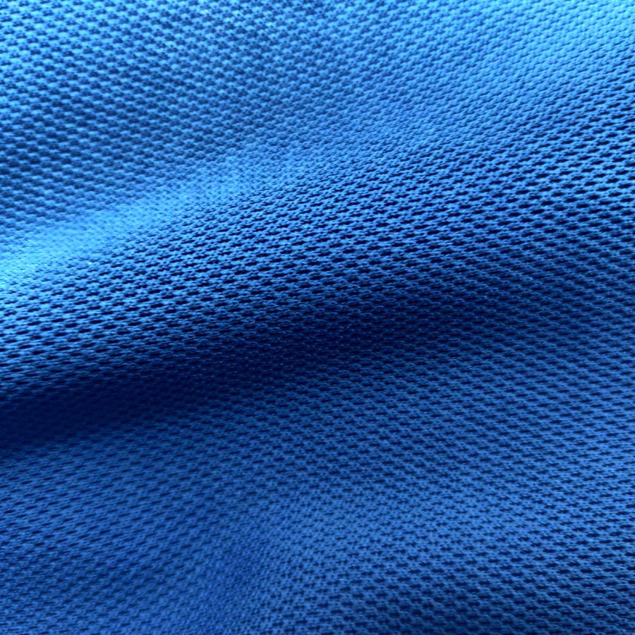 TURKISH SEA / FIERY RED