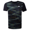 JET BLACK/ CYBER YELLOW