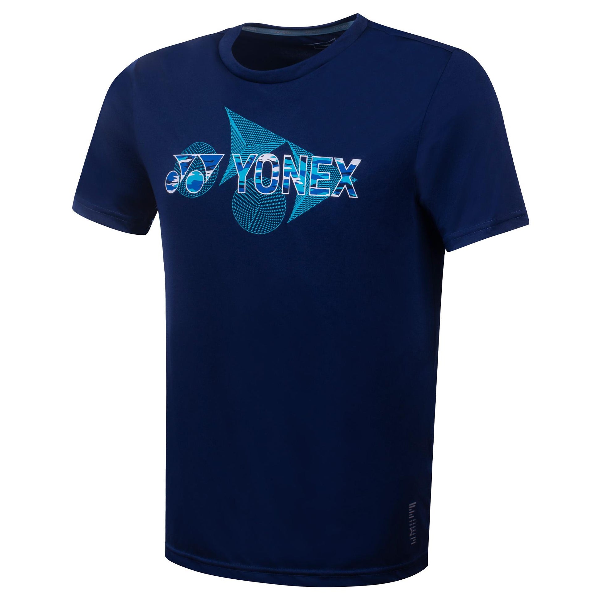 PATRIOT BLUE