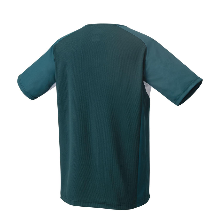 TEAL GREEN