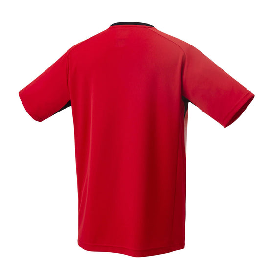 TORNADO RED