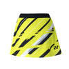 LIME YELLOW