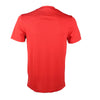 HIGH RISK RED/WHITE