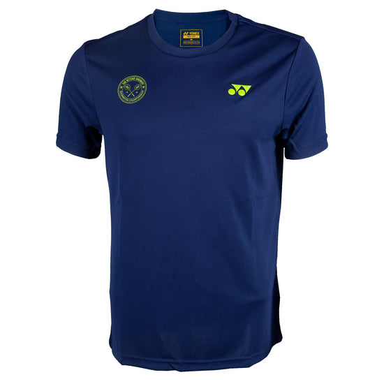 PATRIOT BLUE/JASMINE GREEN