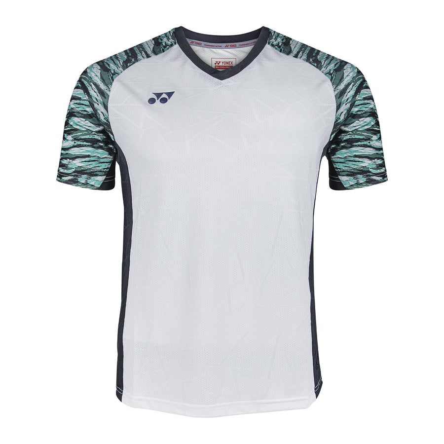 SPECTRA GREEN / WHITE