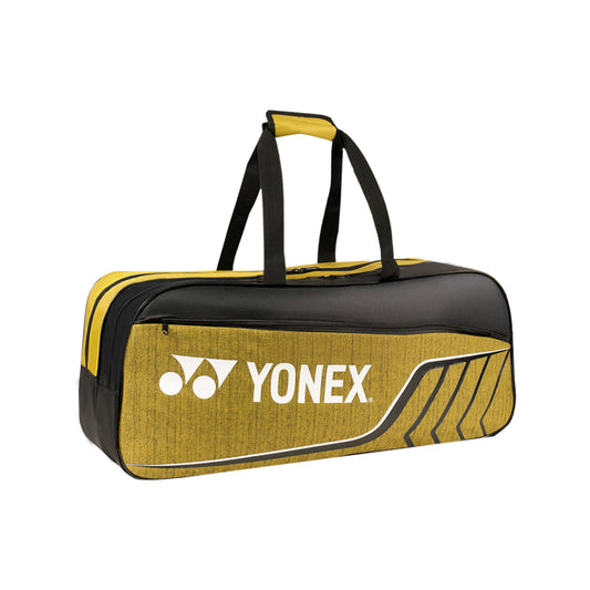 YONEX TOURNAMENT BAG   ACE2-Q014-324-0931
