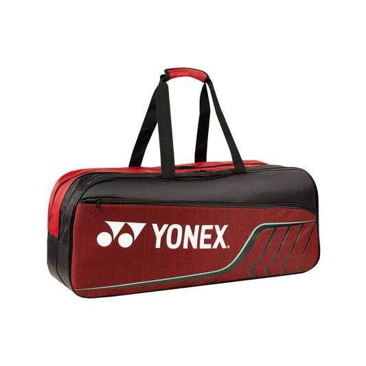 YONEX TOURNAMENT BAG   ACE2-Q014-324-0931