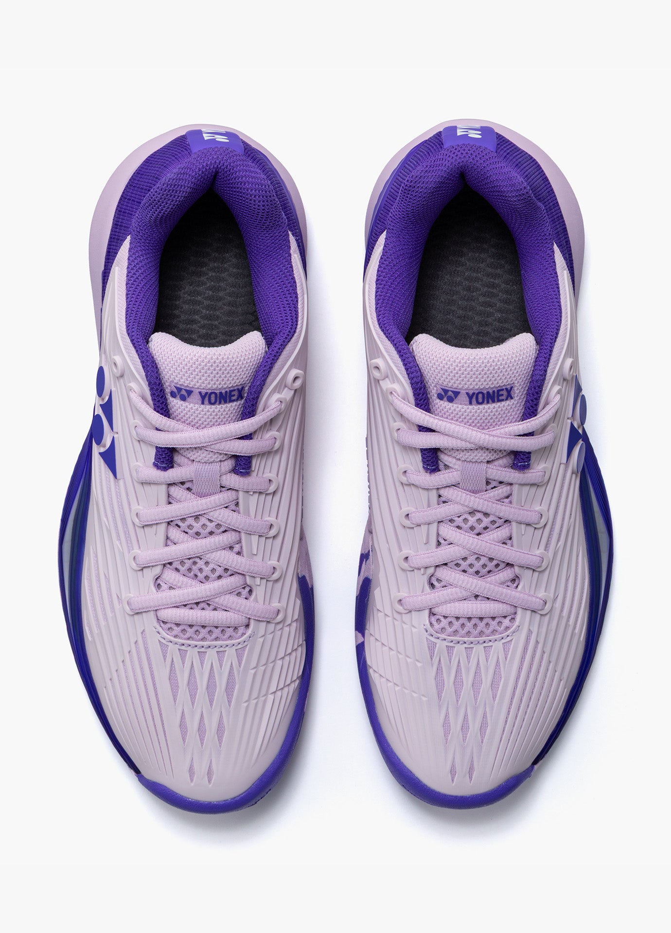 PALE LILAC