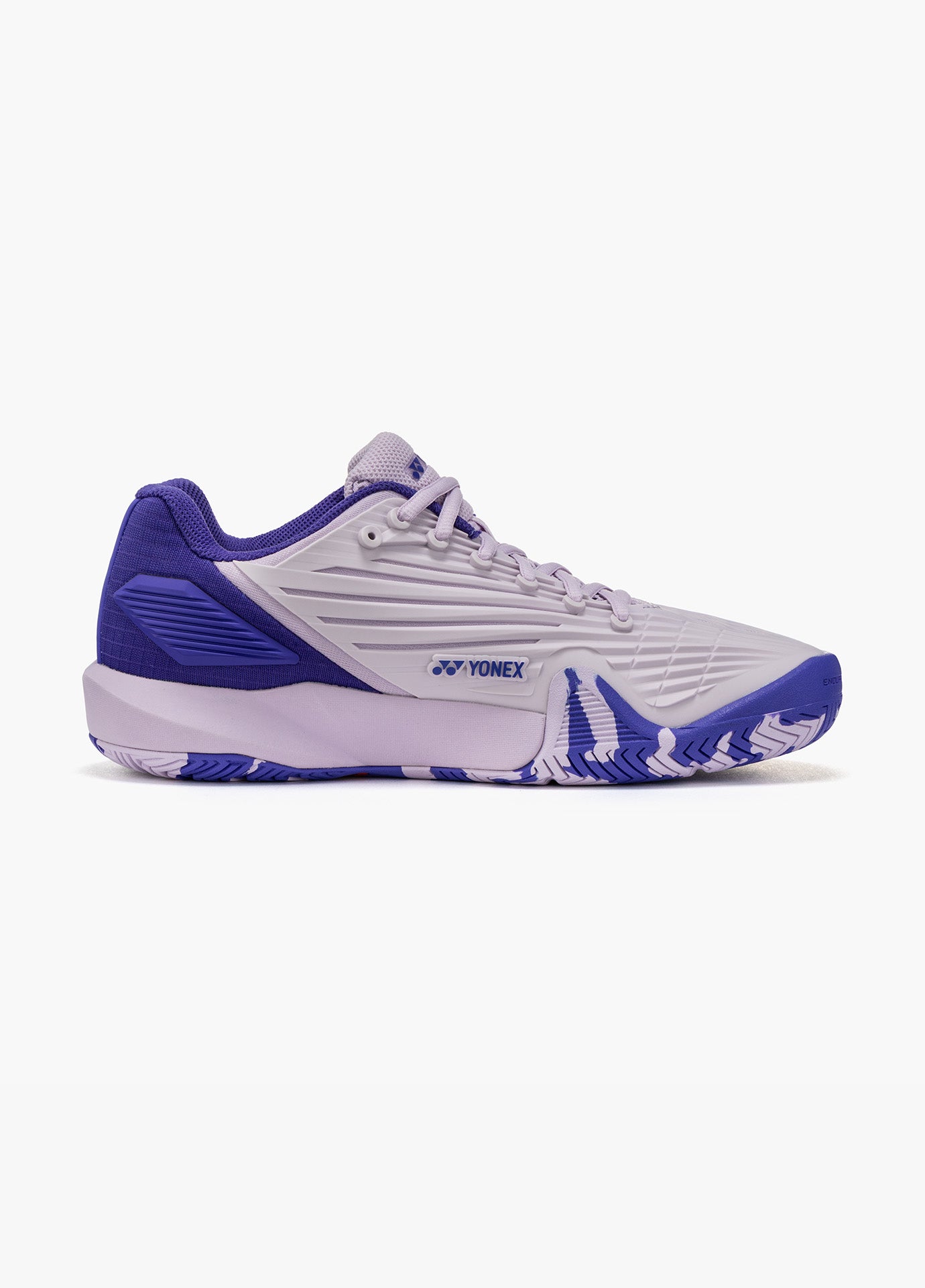 PALE LILAC