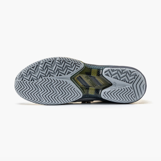 GRAY YELLOW