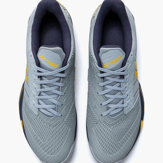 GRAY YELLOW