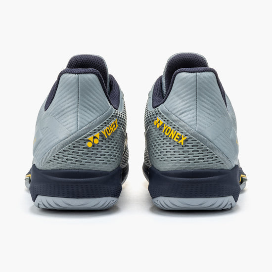 GRAY YELLOW