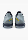 GRAY YELLOW