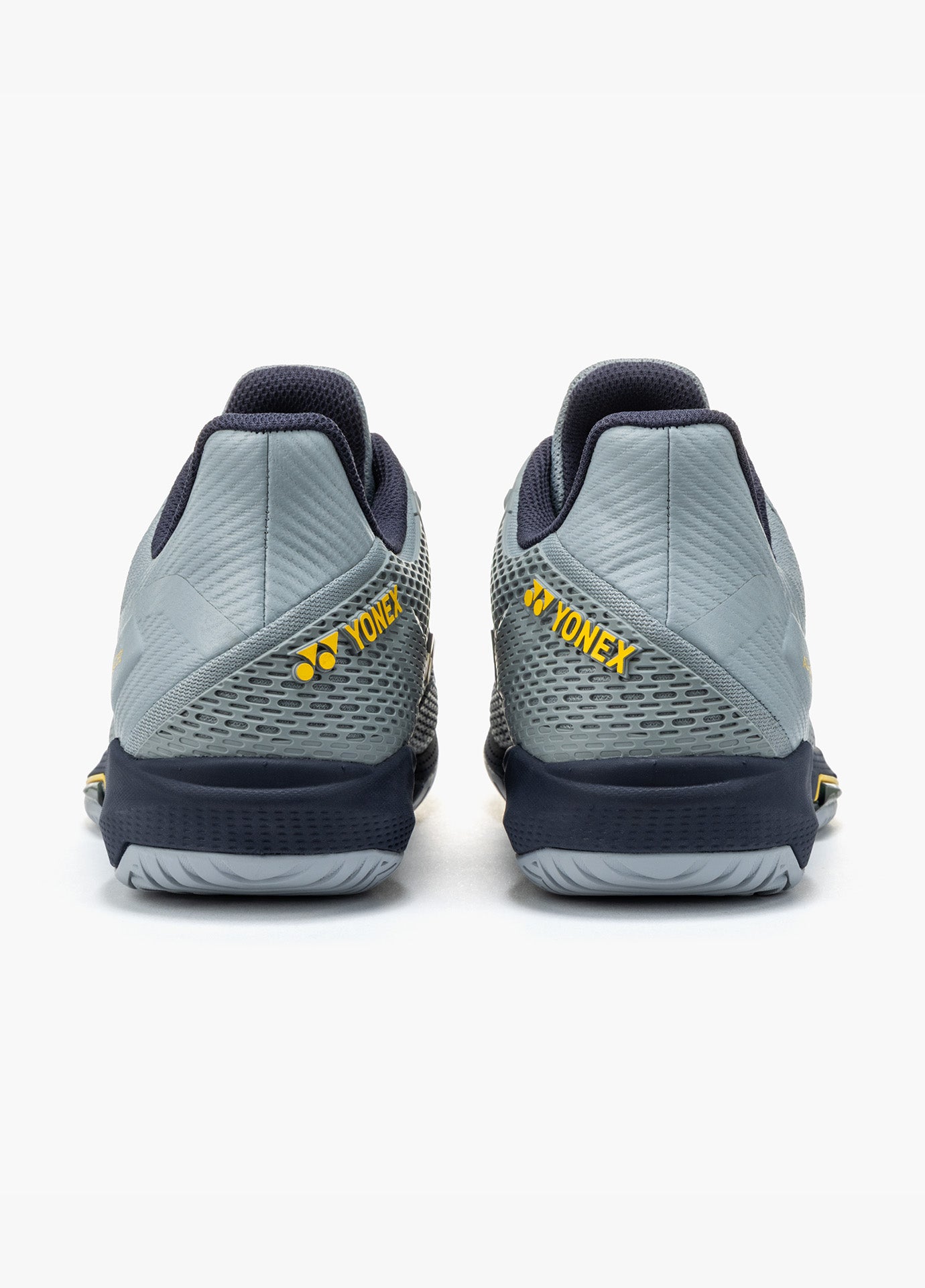 GRAY YELLOW