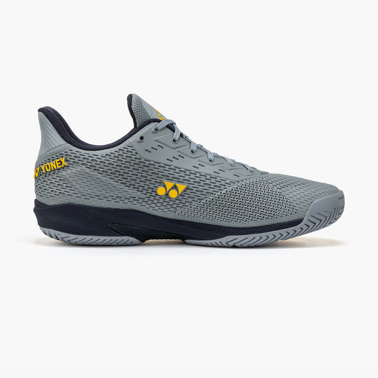 GRAY YELLOW