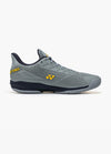 GRAY YELLOW
