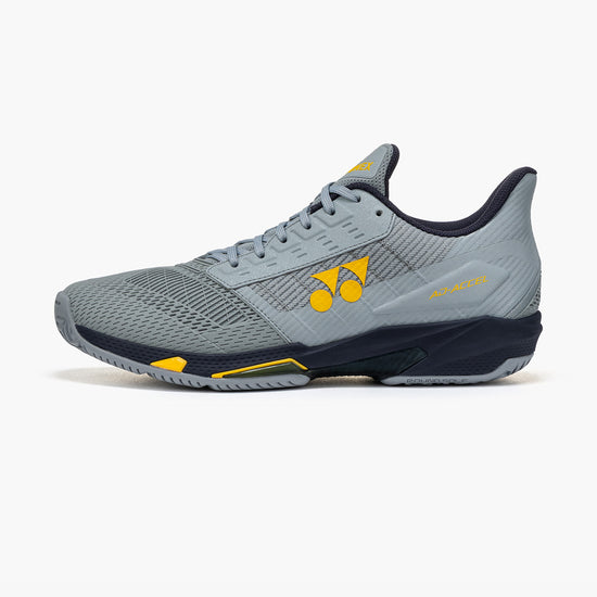GRAY YELLOW