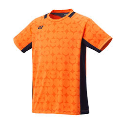 YONEX MENS CREW NECK SHIRT 10638YX