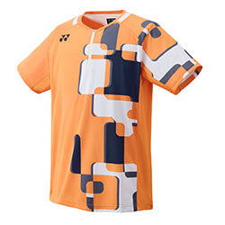 YONEX MENS CREW NECK SHIRT 10641EX