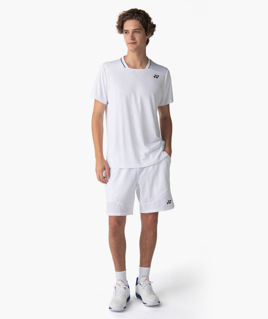 YONEX UNISEX CREW NECK SHIRT 10707YX