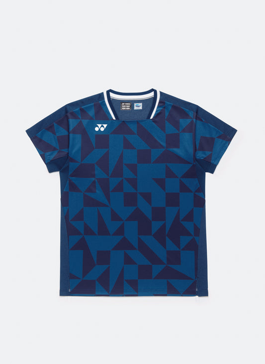 INDIGO BLUE