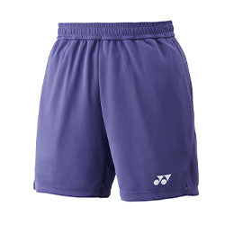 YONEX MENS KNIT SHORTS 15202EX