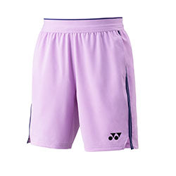 YONEX MENS KNIT SHORTS 15207YX